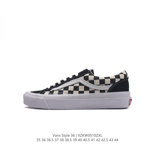 Vans Style 36 , vansstyle36 35 36 36.5 37 38 38.5 39 40 40.5 41 42 42.5 43 44 X