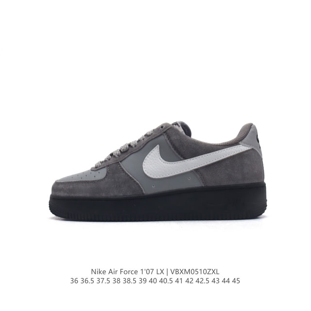 Nike Air Force 1 '07 Low force 1 Cw7581 36-45 Vbxm0510