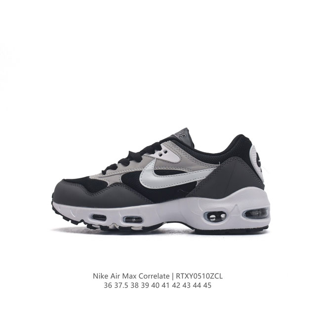 Nike Air Max Correlate max Air Max Air 511417 112 36 37.5 38 39 40 41 42 43 44