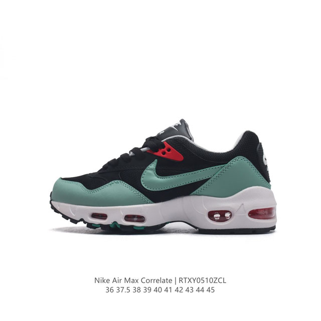 Nike Air Max Correlate max Air Max Air 511417 112 36 37.5 38 39 40 41 42 43 44