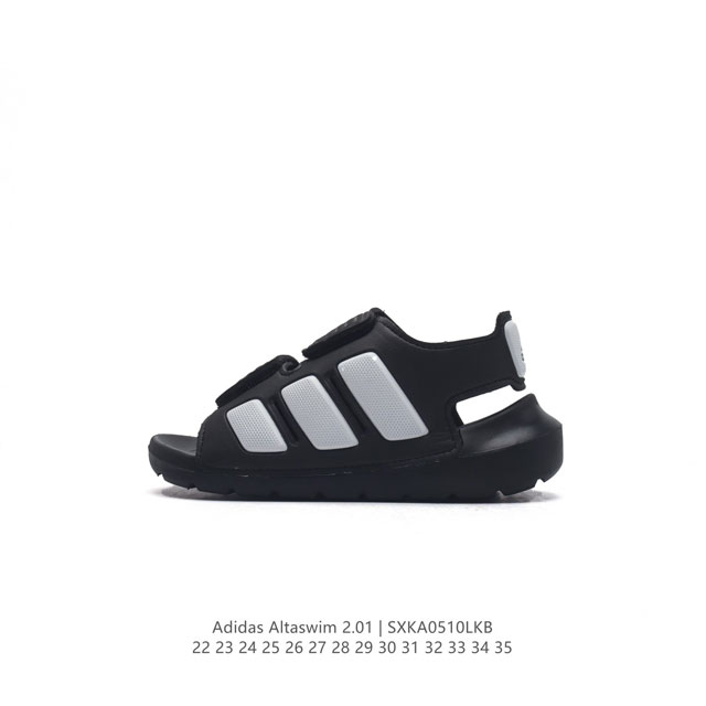 adidas Altaswim 2.01 22-35 Sxka0510Lkb