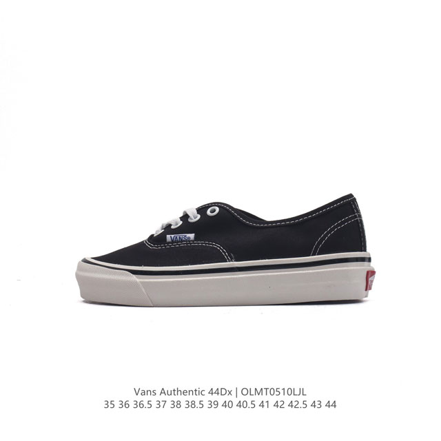 Vans vans Authentic Era 44 Dx 35 36 36.5 37 38 38.5 39 40 40.5 41 42 42.5 43 44