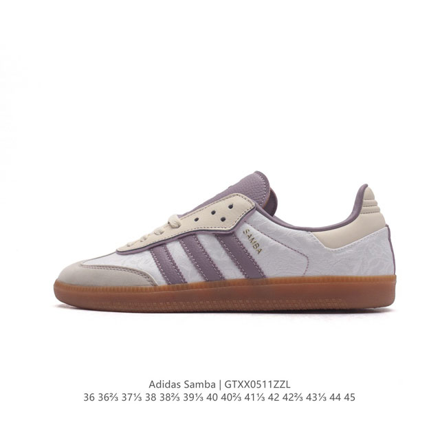 Adidas Originals Samba Og Shoes T 50 Adidas Samba samba Og t samba Ie1417 36-45