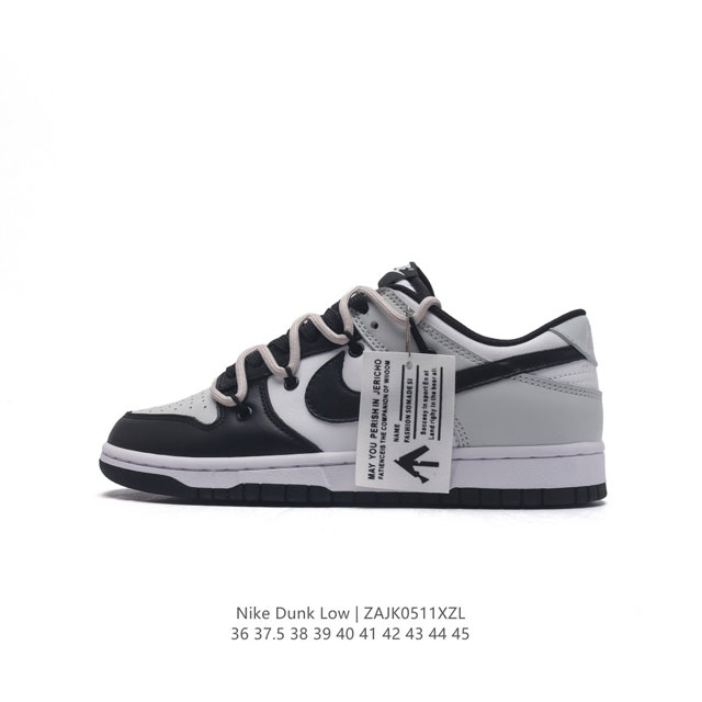 nk Dunk Low Sb # Cw1590-100 36-45 Zajk0511Xzl