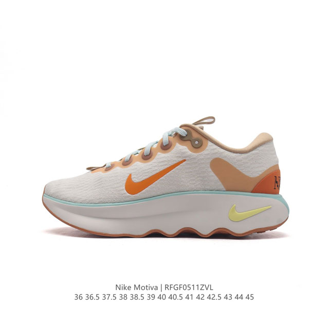 Wmns Nike Motiva Nike Motiva Nike Motiva Comfortgroove Nike Motiva Fj1058-100 3