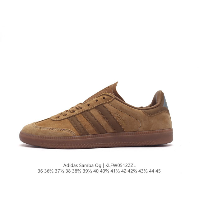 Adidas Originals Samba Og Shoes T 50 Adidas Samba samba Og t samba Id8709 36-45