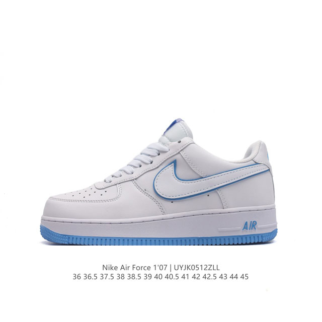 Nike Air Force 1 '07 Low force 1 Dv0788 36-45 Uyjk0512Zll