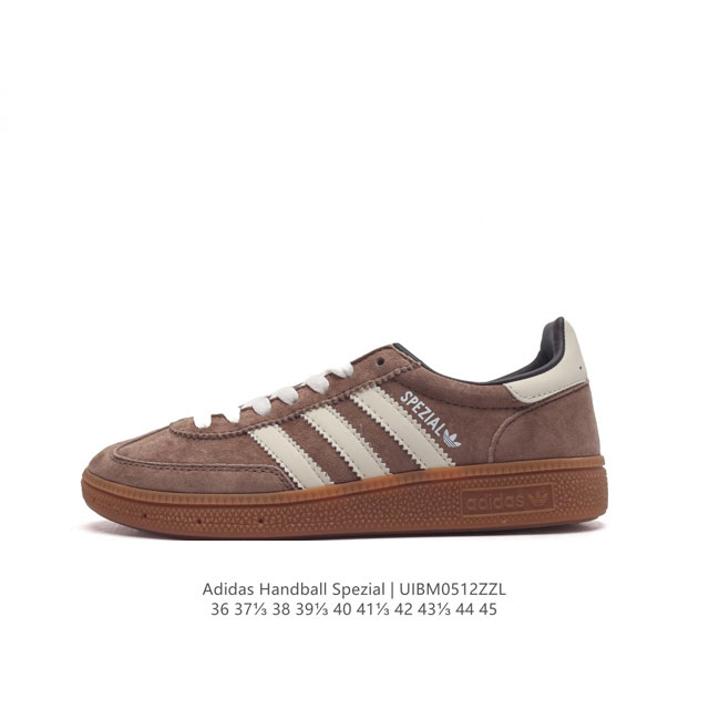 Adidas Handball Spezial If6490 36-45 Uibm0512Zzl