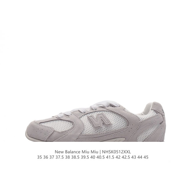 miumiu X Nb new Balance 530 Sl 35-45 Nhsk0512