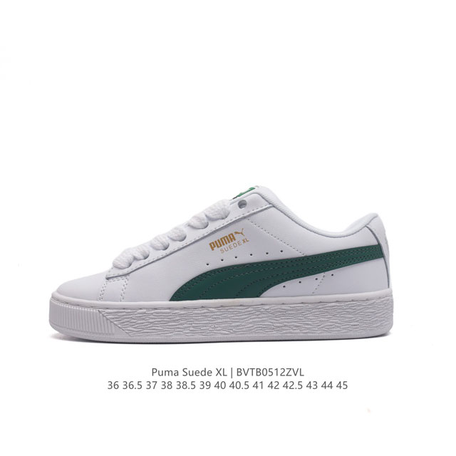 puma Suede Xl : 36-45 397255 Bvtb0512Zvl