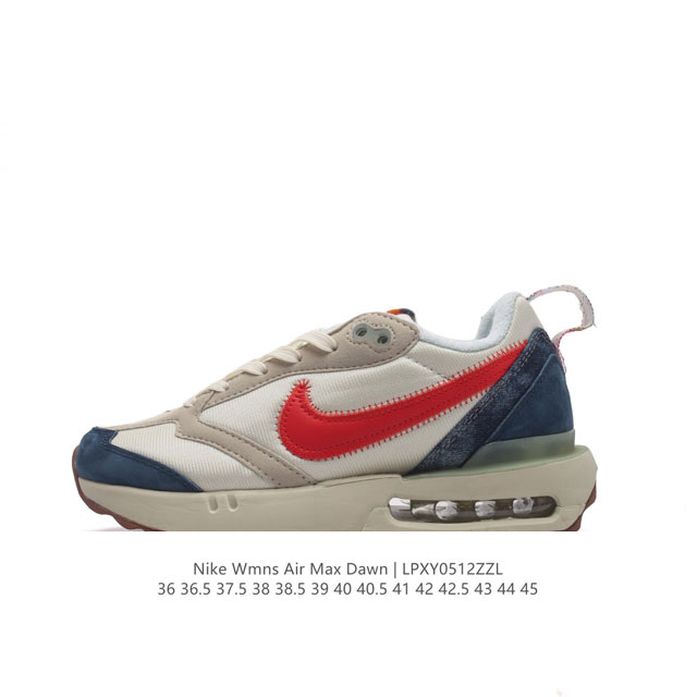 Nike Air Max Dawn 1984 airtrain Nike Air Max Dawn Max Air Air : Fb7158-131 36 3