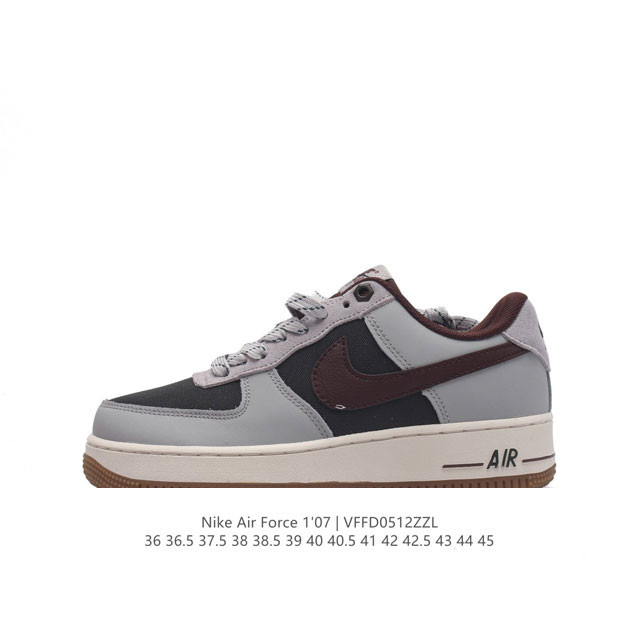 Nike Air Force 1 '07 Low force 1 Ci0919 36 36.5 37.5 38 38.5 39 40 40.5 41 42 4