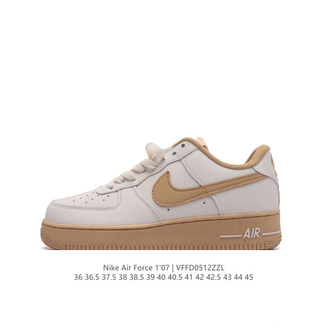 Nike Air Force 1 '07 Low force 1 Ci0919 36 36.5 37.5 38 38.5 39 40 40.5 41 42 4