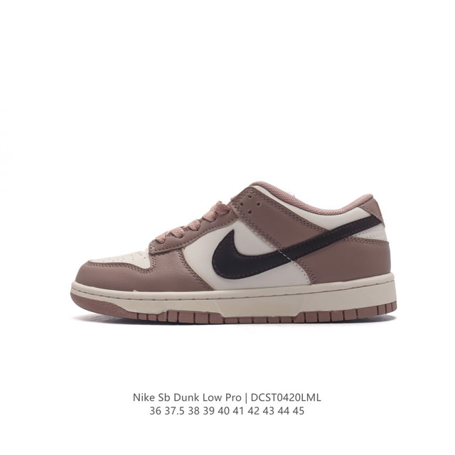 Nike Sb Dunk Low Pro Dunk Dunk Dd1391-100 36-45 Dcst0420Lml