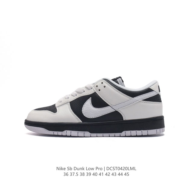 Nike Sb Dunk Low Pro Dunk Dunk Dd1391-100 36-45 Dcst0420Lml