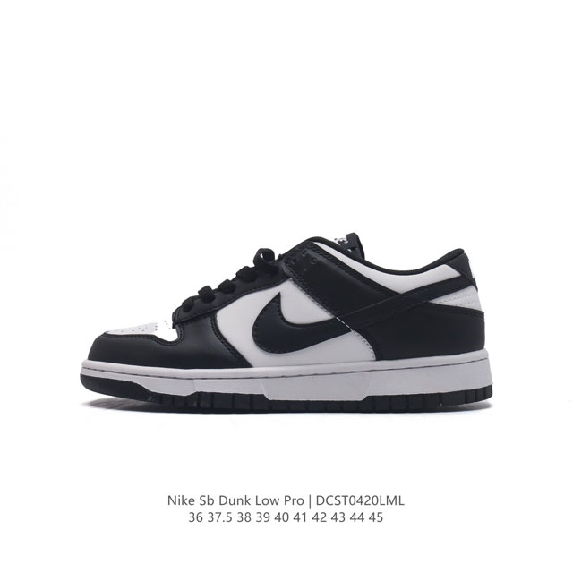 Nike Sb Dunk Low Pro Dunk Dunk Dd1391-100 36-45 Dcst0420Lml