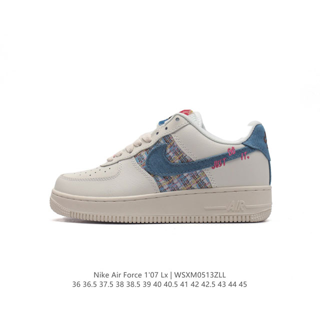 Nike Air Force 1 '07 Low force 1 Fj7740 36 36.5 37.5 38 38.5 39 40 40.5 41 42 4