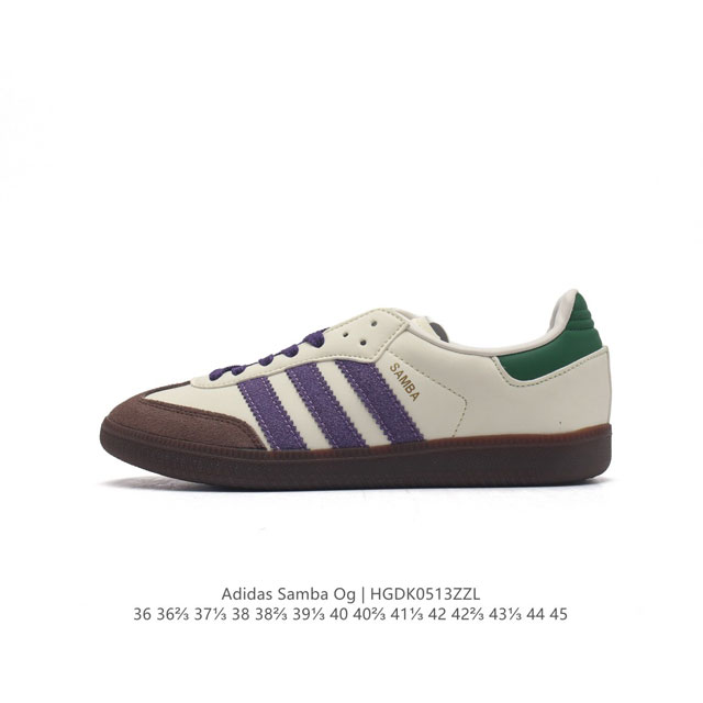 Adidas Originals Samba Og Shoes T 50 Adidas Samba samba Og t samba Ie0875 36-45