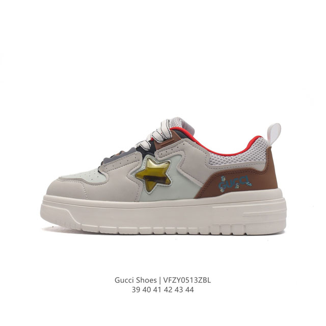 Gucci 2024Ss gucci 39-44 Vfzy0513Zbl