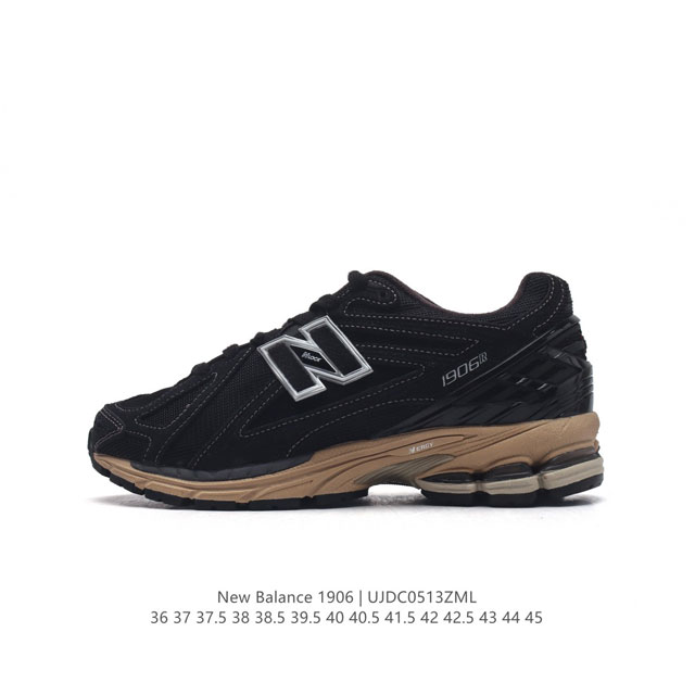 New Balance M1906 nb 2002 1906 nb 2002R vibe 1906R M1906Ra 36-45 Ujdc0513Zml