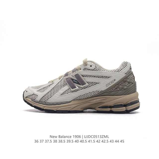 New Balance M1906 nb 2002 1906 nb 2002R vibe 1906R M1906Ra 36-45 Ujdc0513Zml