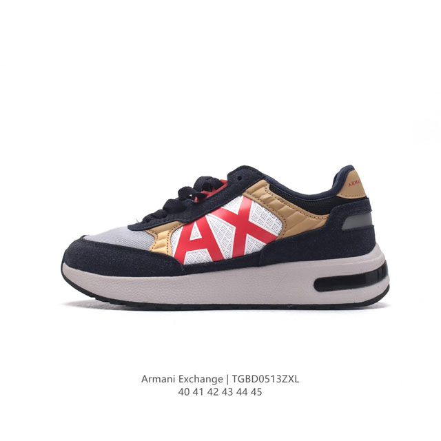 Armani Exchange 2024 40-45 Tgbd0513