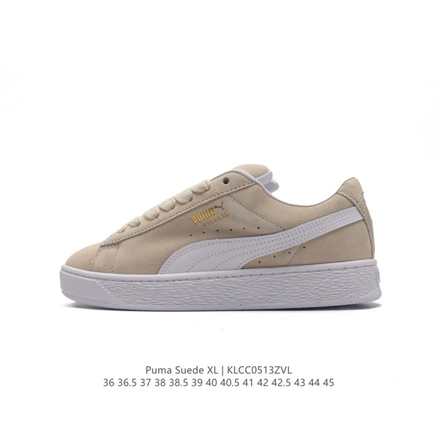 puma Suede Xl : 36-45 395205 Klcc0513Zvl