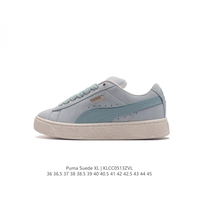 puma Suede Xl : 36-45 395205 Klcc0513Zvl