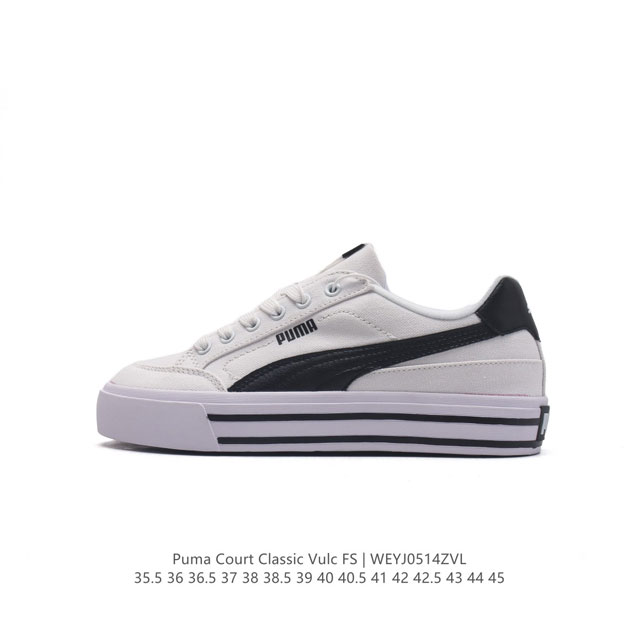 Puma lx Court Low : : : : softfoam+ , 396353 02 35.5-45 Weyj0514Zvl