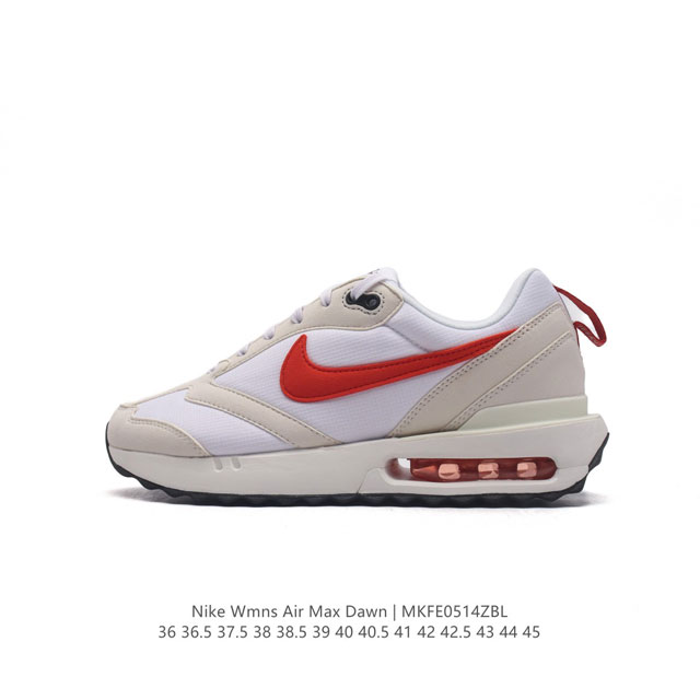 Nike Air Max Dawn 1984 airtrain Nike Air Max Dawn Max Air Air : Dv1487-162 36 3