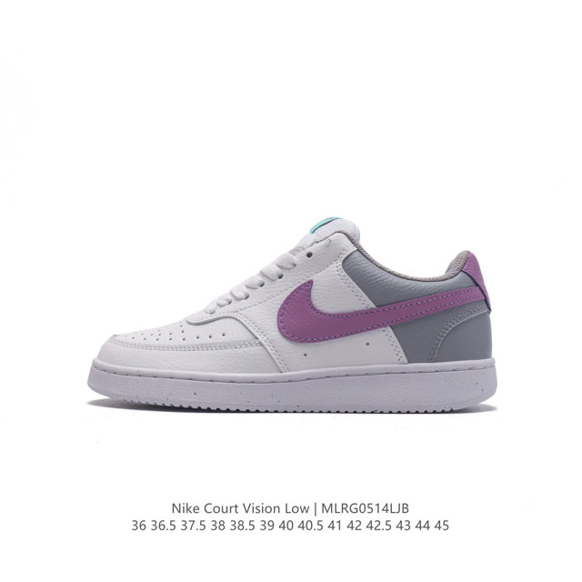 nike Court Vision Low 80 20 80 Swoosh Swoosh Nike Fn7141-100 36 36.5 37.5 38 38