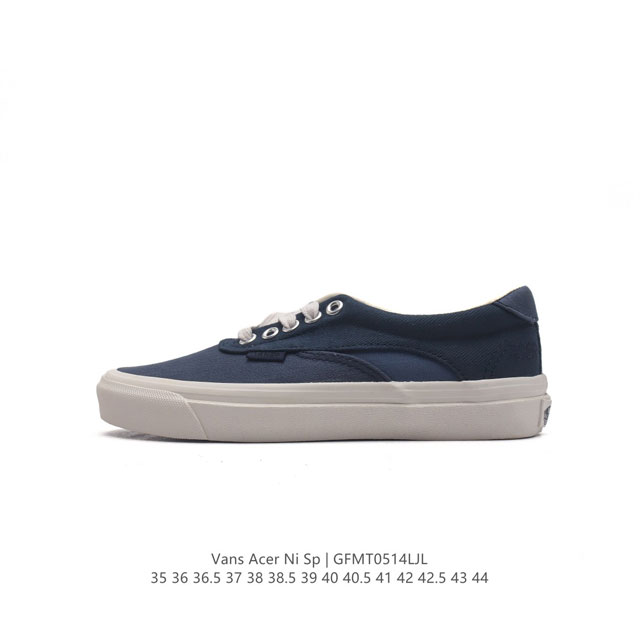 Vans Acer Ni Sp 1:1 1:1 35-44 Gfmt0514Ljl