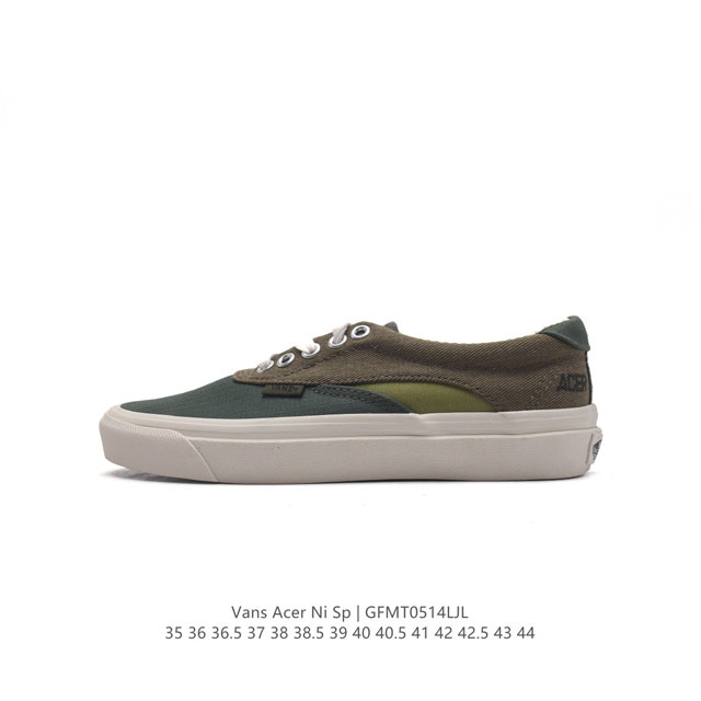 Vans Acer Ni Sp 1:1 1:1 35-44 Gfmt0514Ljl