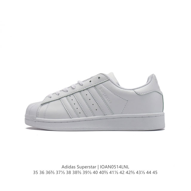 Adidas Superstar 1982 1970 adidas Superstar B27136 35-45 Ioan0514Lnl