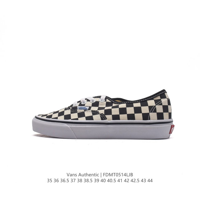 Vans Authentic vans 35-44 Fdmt0514Ljb