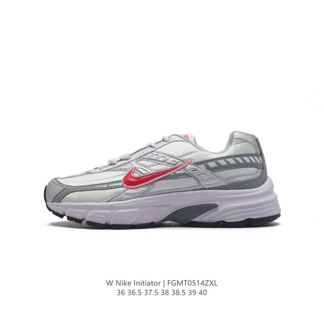 Ins Nike initiator Running : 36-40 394053 101 Fgmt0514