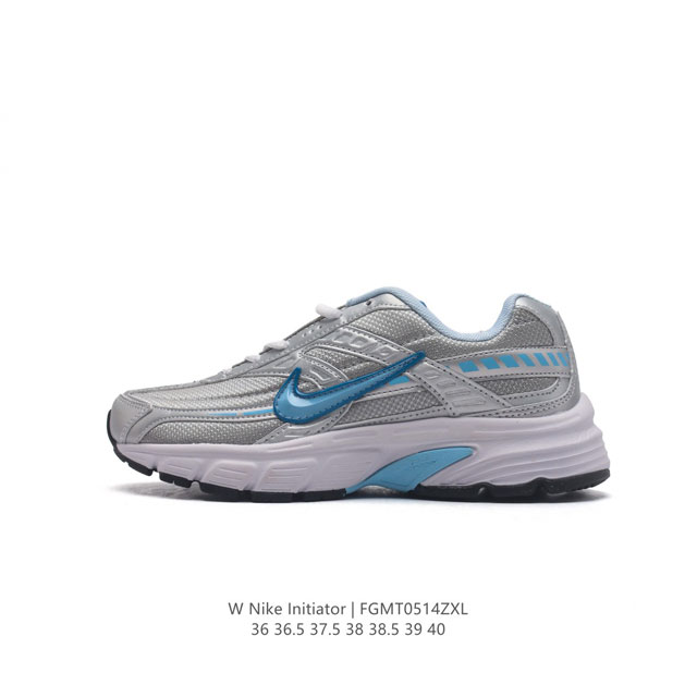 Ins Nike initiator Running : 36-40 394053 101 Fgmt0514