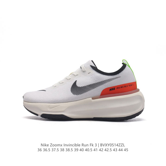 Nike Zoomx Invincible Run Fk 3 invincible fvknit z00Mx Zoomx nike 85% Z0Omx nex