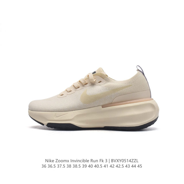 Nike Zoomx Invincible Run Fk 3 invincible fvknit z00Mx Zoomx nike 85% Z0Omx nex