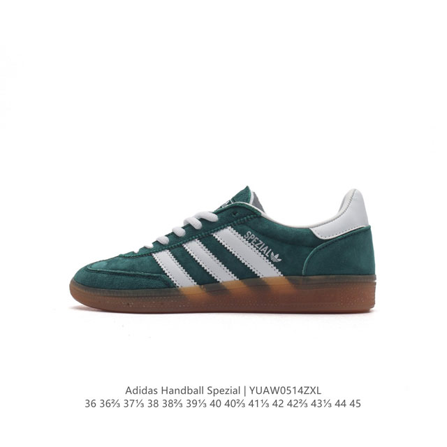 Adidas Handball Spezial If8193 36-45 Yuaw0514