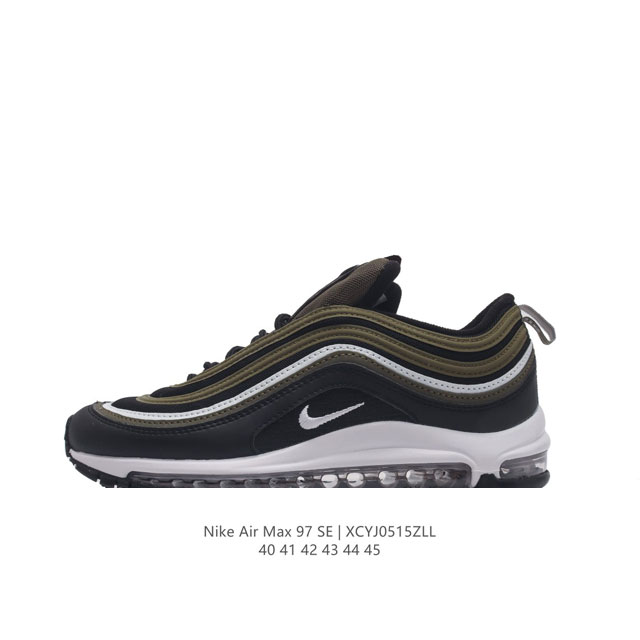 nike Air Max 97 Air Max '97 air Max Air Max '97 nike brs 0 : Fq8889 40-45 Xcyj0