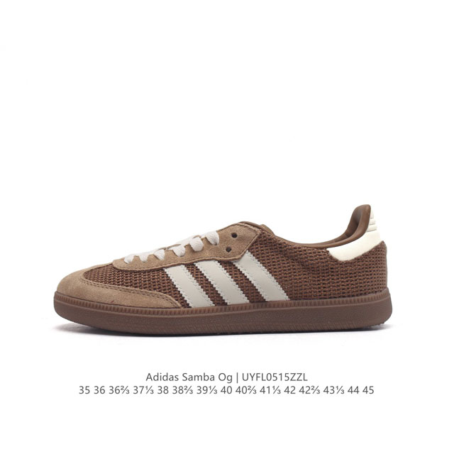 Adidas Originals Samba Og Shoes T 50 Adidas Samba samba Og t samba Ig1379 35-45