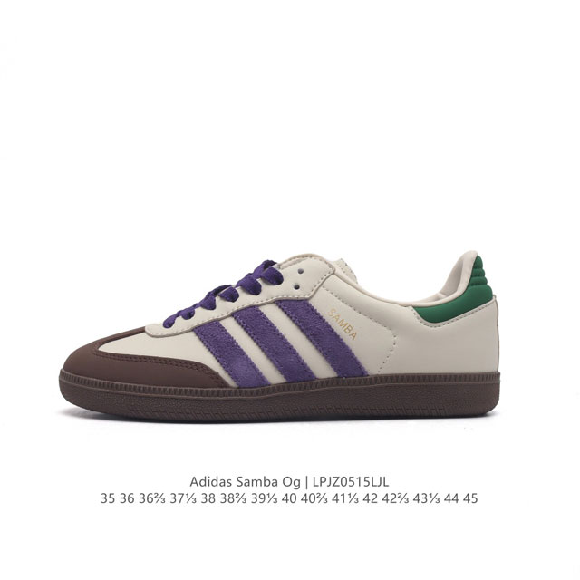 Adidas Wb Sambanubuck Adidas samba Og , , , samba Id8349 35 36 36 37 38 38 39 4