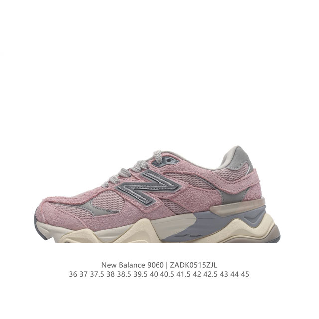 Nb New Balance Nb9060 9060 9060 9060 99X Y2K 990 Abzorb Sbs U9060Hsp 36-45 Zadk0