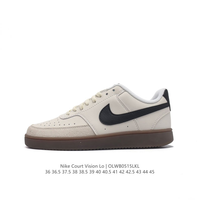 nike Court Vision Low 80 20 80 Swoosh Swoosh Nike Dv1899-100 36 36.5 37.5 38 38