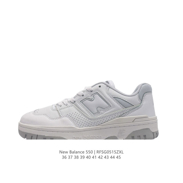 New Balance 550 1989 550 New Balance N Logo 550 New Balance Logo Aim Leon Dore V