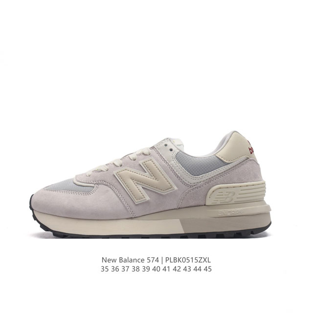 Nb 574 New Balance Nb 574 New Balance 574 574 : + Eva Encap U574Lge1 35-45 Plbk0