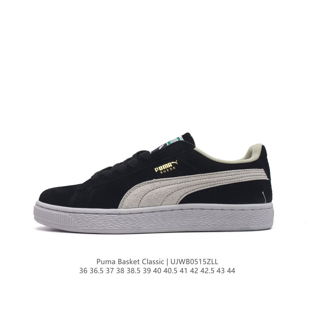 Puma Basket Classic Puma Basket puma Suede ,1971 , , suede , , , , , 36-44 Ujwb