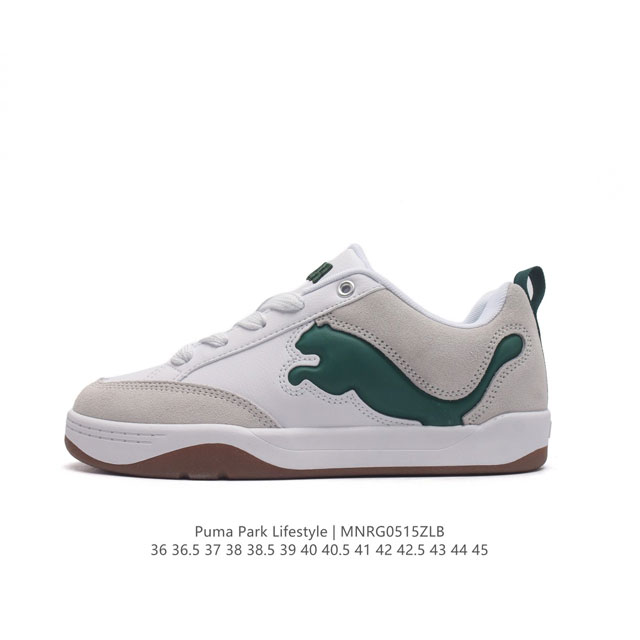 Puma puma Park Lifestyle Og Sneaker 395022 36-45 Mnrg0515Zlb