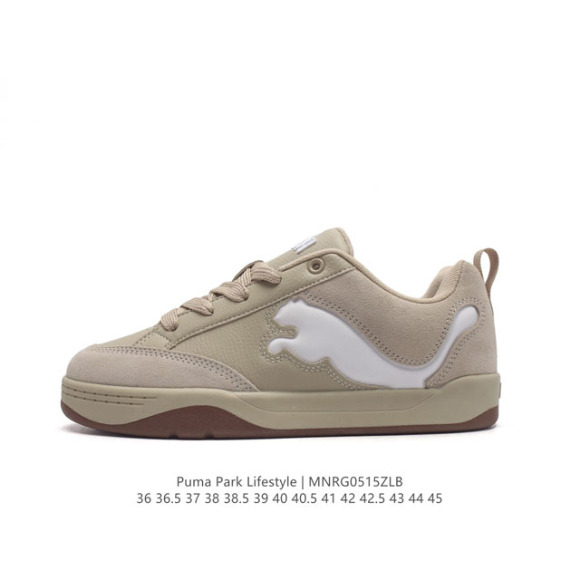 Puma puma Park Lifestyle Og Sneaker 395022 36-45 Mnrg0515Zlb